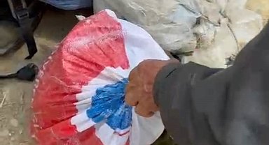 Hakkari'de yaban keçi avlayan 3 kişiye 699 bin 236 lira ceza