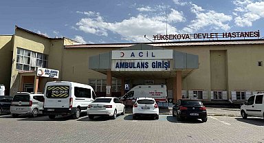 Hakkari'ye 177 yeni doktor atandı