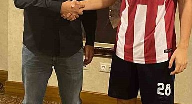 Harput FK, 2 transfer yaptı