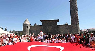 Haydi çocuklar anaokuluna