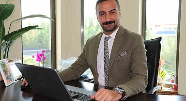 Hilton Van Oteli Genel Müdürlüğüne M. Fırat Kaya atandı