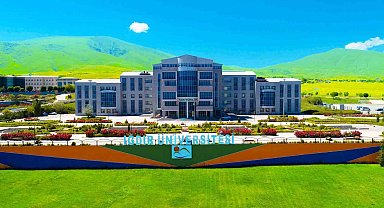 Iğdır Üniversitesi'nin doluluk oranı yüzde 101,86 oldu