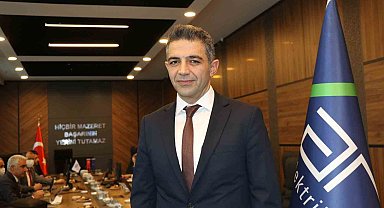 Iğdır'dan enerji alt yapısına büyük yatırım