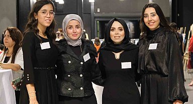 İpekyolu ADEM'leri hünerlerini sergiledi