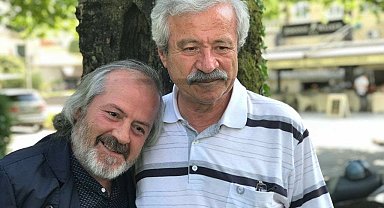 İspirli'den, Doğan için taziye mesajı