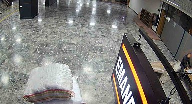 İstanbul'daki denetimleri Elazığ otogarında imzaladı iddiası