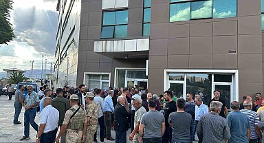 Kağızman'da silahlı kavga: 1 ölü, 6 yaralı