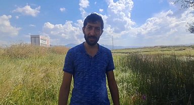 Kahraman gazeteciden 'cesur' davranış