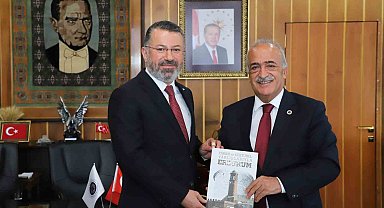 Karabük üniversitesi ile iş birliği protokolleri imzalandı