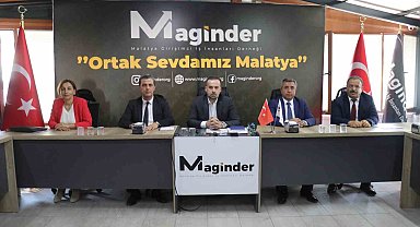 Karademir: "Cumhurbaşkanımız Recep Tayyip Erdoğan'dan müjde bekliyoruz"