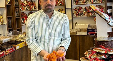 Karademir: "Malatya bizim, kayısı bizim"