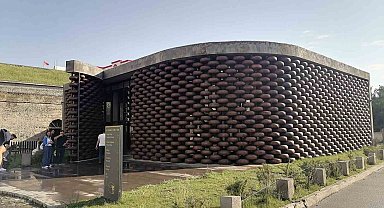 Kars Peynir Müzesi, 7 ayda 60 bin kişiye kapılarını açtı