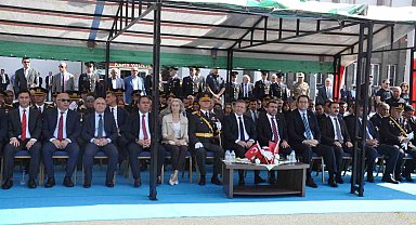 Kars'ta 30 Ağustos Zafer Bayramı coşkusu