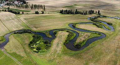 Kars'tan Hazar Denizi'ne uzanan muazzam yolculuk
