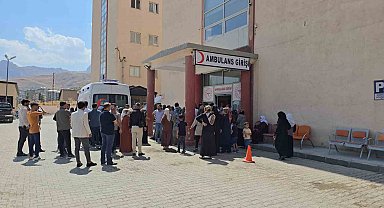 Kaval Şelalesi'ne giren genç boğuldu