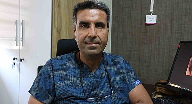 KBB Uzmanı Op. Dr. Özer: ''Kronik farenjit, özellikle yaz aylarında problem oluşturuyor''