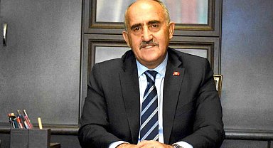 Kent Konseyi Başkanı Tanfer'den, 30 Ağustos mesajı