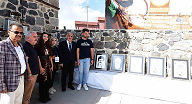 Kent Konseyi'nden 'Kara Kalem' ve 'Okçuluk' etkinliği
