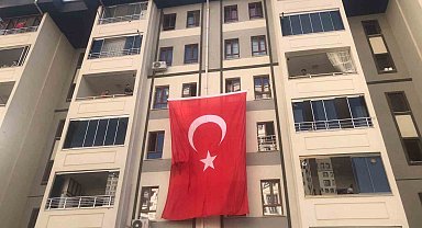 Kıbrıs'ta şehit olan Uğurcan Işık'ın acı haberi baba ocağına ulaştı