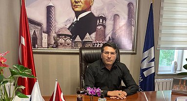 Köseoğlu; "Enflasyon muhasebesi artık kaldırılmalı"