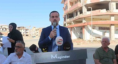 MAGİNDER'den mücbir sebep çağrısı
