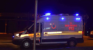 Malatya'da akıma kapılan 16 yaşındaki çocuk hayatını kaybetti