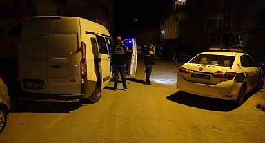 Malatya'da, bıçakla yaralanan 23 yaşındaki genç hayatını kaybetti