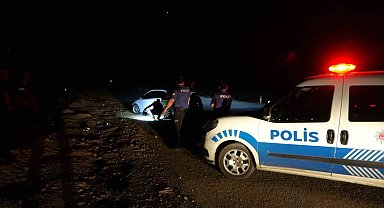 Malatya'da husumetli şahısların kavgası kanlı bitti: 1 yaralı