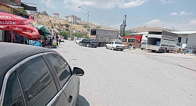 Malatya'da korkutan deprem
