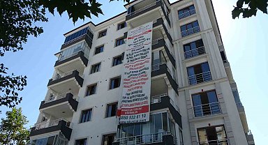 Malatya'da orta hasarlı binalarda KYB beton kullanılmaya başlanıldı