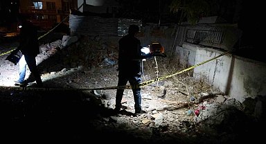 Malatya'daki bıçaklı cinayete 3 tutuklama