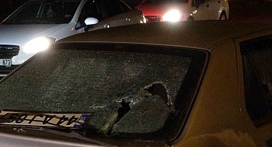 Malatya'daki feci kazanın kamera görüntüleri ortaya çıktı