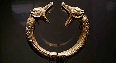 Malazgirt'in emanetleri Erzurum'da