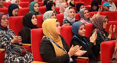 MTO Akademik Yaz Kampları açılış programı gerçekleşti