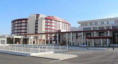 Muş'a 149 doktorun ataması yapıldı