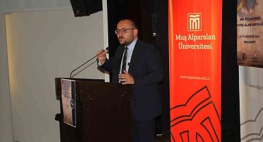 Muş'ta "Bir STEAM Örneği: Savaş Alanı Arkeolojisi" projesi desteklenmeye hak kazandı