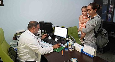 Muş'ta sağlıkta yeni dönem: Birinci basamak sağlık hizmetleri ön plana çıkarılacak