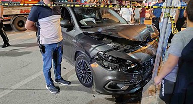 Muş'ta trafik kazası: 6 yaralı