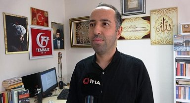 Prof. Palabıyık: "Selçuk Bayraktar'ın çok iyi korunması gerekiyor"