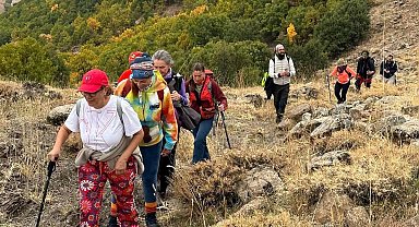 "Fırat'ı Keşfet" Projesi tüm hızıyla devam ediyor