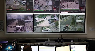 "Gözümüz Olun" projesine 10 mahalle daha eklendi