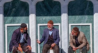 "Psikolojik İyi Oluş" yolculuğuna davet