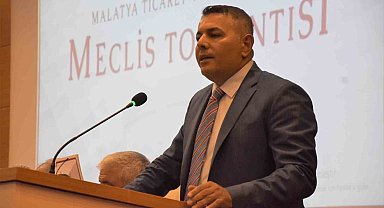 Sadıkoğlu: "Bugün değilse ne zaman"