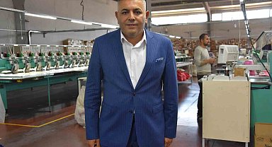 Sadıkoğlu: "Yüksek maliyet ve finansmana erişim ihracata engel"