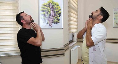 Sağlıklı hayat merkezlerinde hayat var