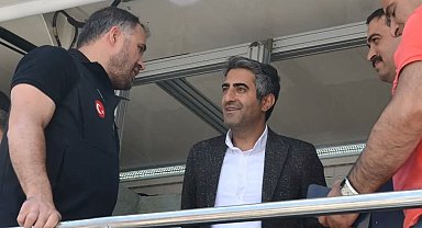 Sarıkamış'ta AFAD deprem farkındalığı eğitimleri devam ediyor