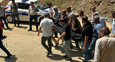 Şemdinli'de asansör boşluğuna düşen işçi hayatını kaybetti