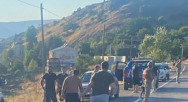 Serinlemek için baraj gölüne giren şahıs boğuldu