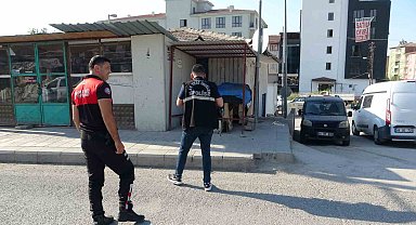 Seyyar satıcı ile müşteri arasındaki "pahalı ürün" tartışması kanlı bitti