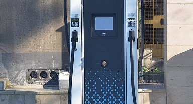 Site ve apartmanlarda elektrikli araç şarj ünitesi kurulumu koşulları kolaylaştırıldı